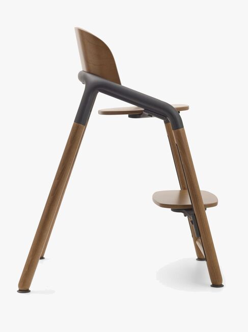 Bugaboo Giraffe Juniorituoli, Warm Wood/Grey