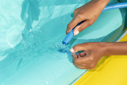 Bestway Puutarhapelit Perfect Aim 3-in-1