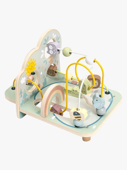 Tooky Toy Forest Aktiviteettipöytä