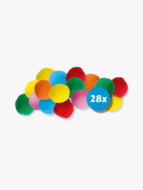 SES Creative Vesipallot Splash