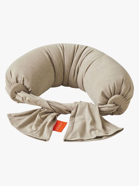 bbhugme Imetystyyny, Seashell Beige