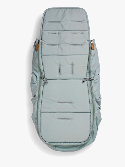 Elodie  Monipuolinen Lämpöpussi, Pebble Green