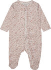 Fixoni Vauvan Pyjama, Peach Beige