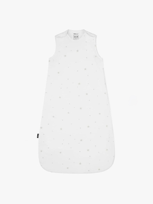 Snüz SnuzPouch Unipussi 1.0 TOG, White/Star