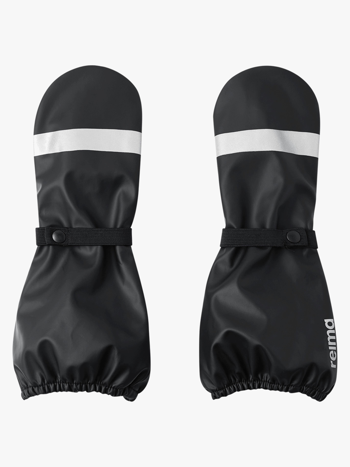 Reima Kura Kurahanskat, Black