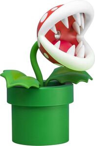 Paladone Nintendo Piranha Plant Posable Lamppu