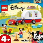 LEGO Disney Mickey and Friends 10777 Mikki Hiiren Ja Minni Hiiren Karavaanariretki