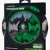 Waboba Wingman UFO Frisbee + LED-valo