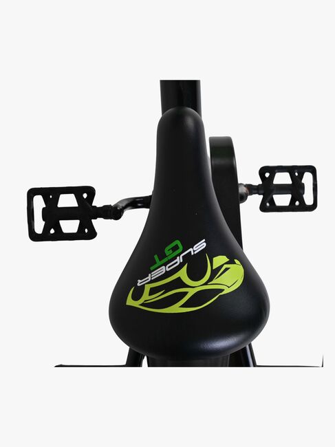 Volare Super GT Polkupyörä 14'', Vihreä