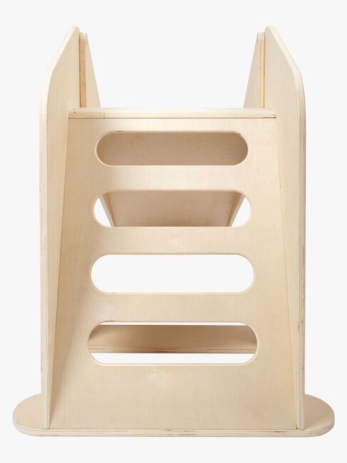 Small Foot Sisäkäyttöinen Liukumäki Kirahvi