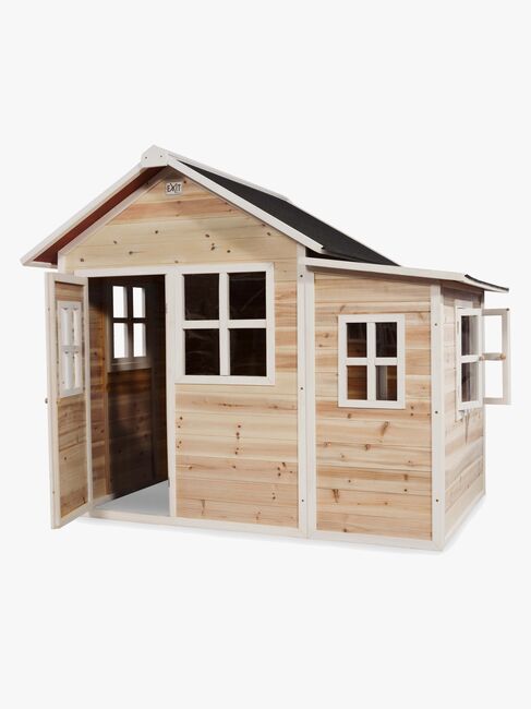 EXIT Loft Leikkimökki 150, Neutraali