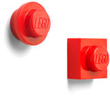 LEGO Magneetti Setti, Punainen