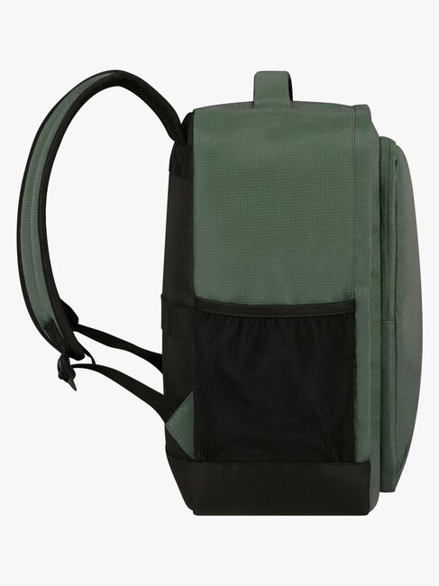 American Tourister Take2Cabin S Reppu 24L, Dark Forest