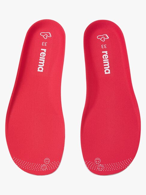 Reima Tallustelu Barefoot WP Lenkkarit, Light Beige