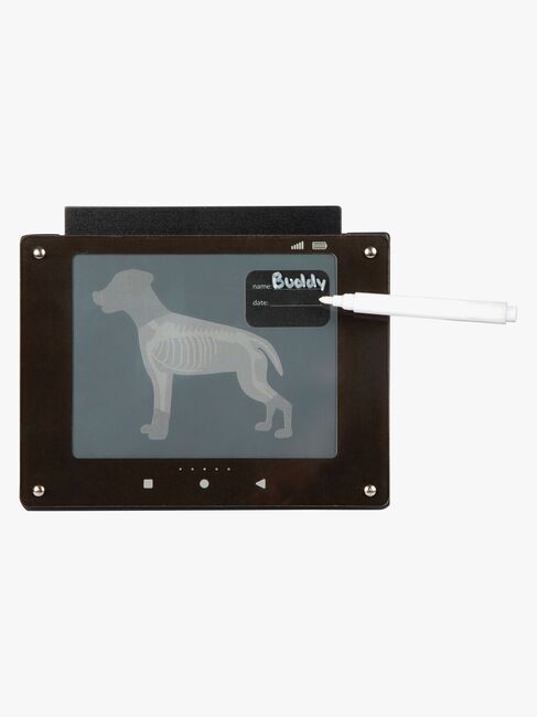 Small Foot Eläinlääkärin Laukku + Pupu