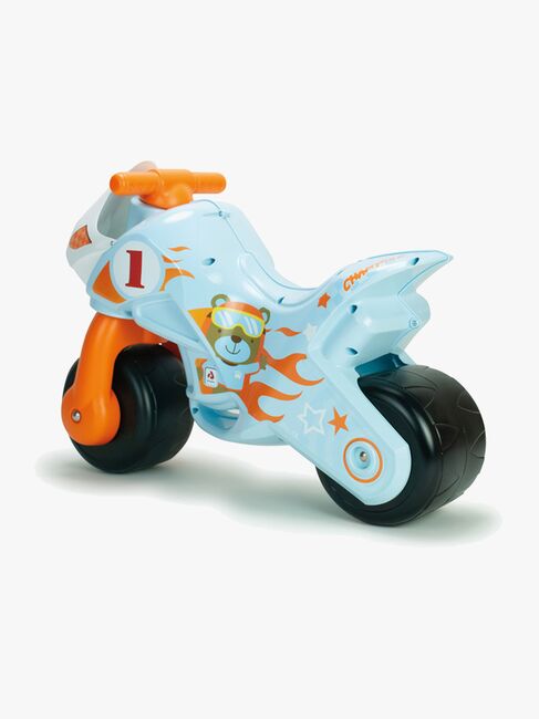 Injusa Ride-On Potkumopo