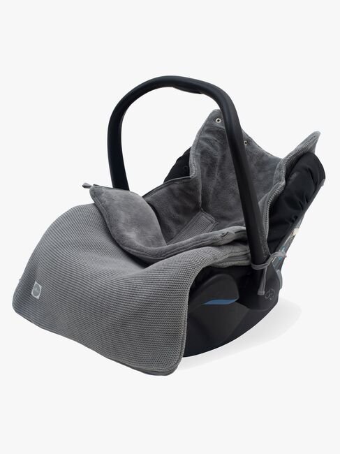 Jollein Kaukalopussi, Stone Grey