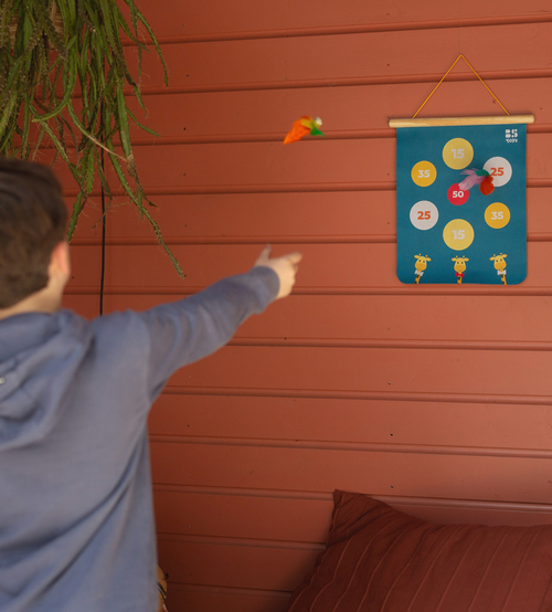 BS Toys  Magneettinen Tikka