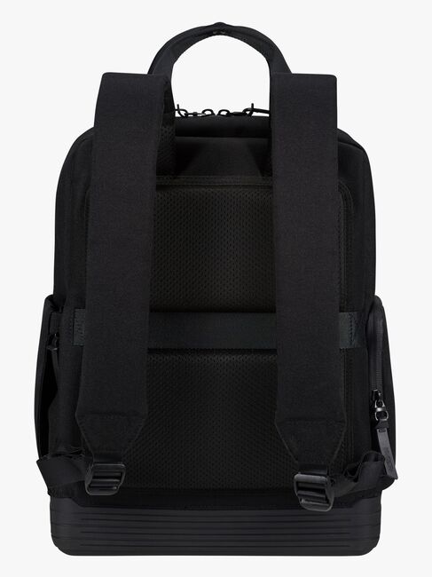 American Tourister SoulPack Reppu 17L, Musta