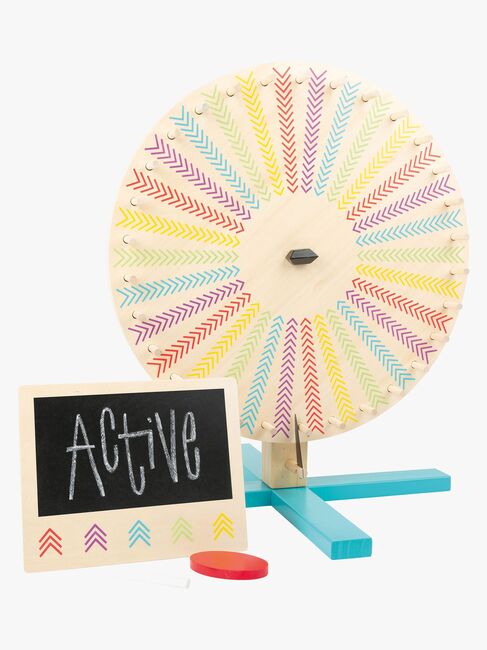 Small Foot Onnenpyörä Active