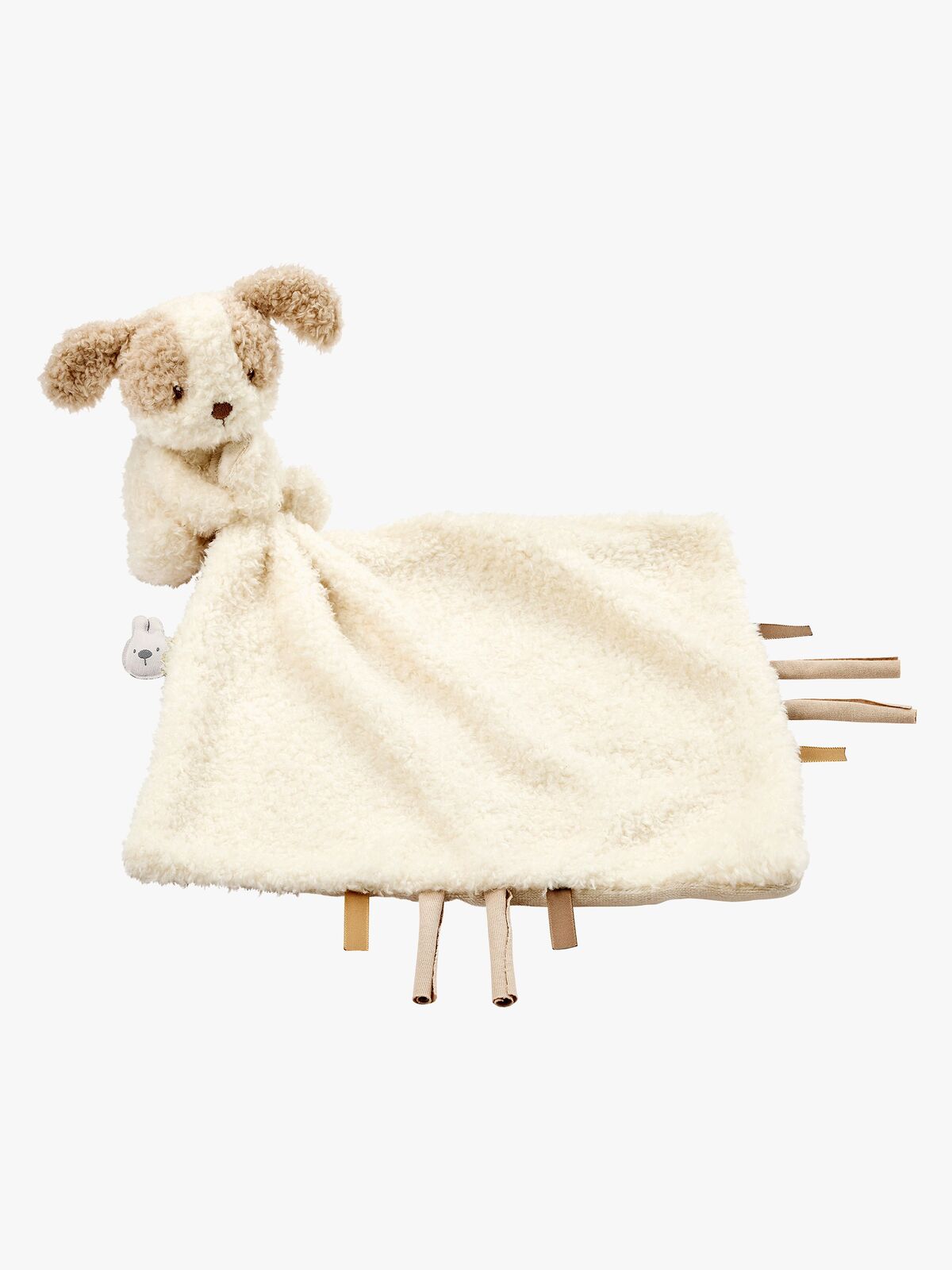 Nattou Teddy Uniriepu Koira, Vanilla