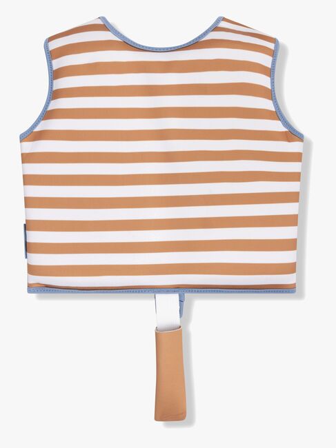 Swim Essentials Uimaliivi, Softlines Brown