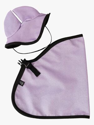 My Hobby Horse Peitto & Huppu, Laventelin värinen