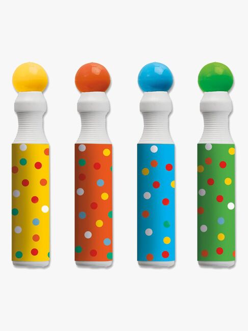 SES Creative Pistetussit XXL 4-pack