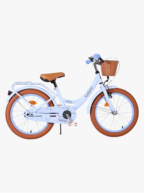 Volare Ashley Polkupyörä 18'', Sininen