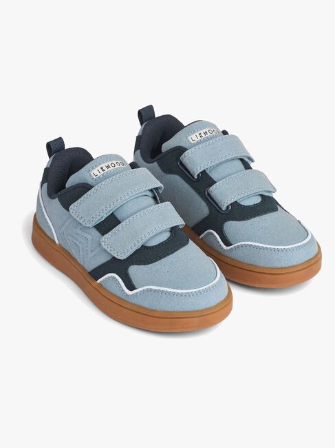 LIEWOOD Claudina Lenkkarit, Beach Blue