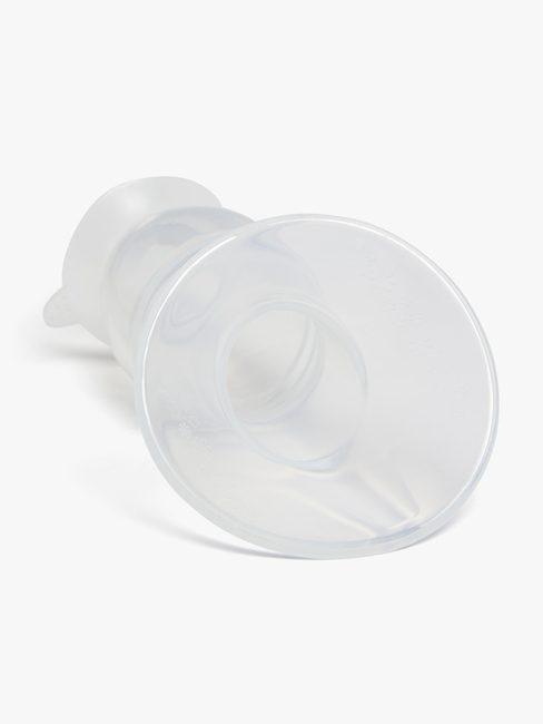 Beemoo CARE Simple Rintapumppu & Maidonkerääjä