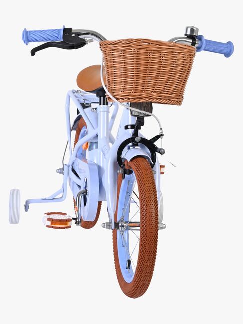 Volare  Polkupyörä 14'', Sininen