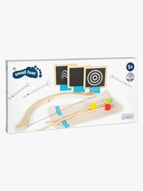 Small Foot Jousisetti + Nuolet Active