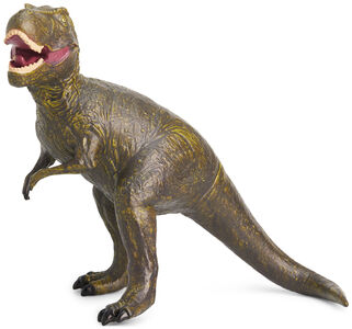Fippla Dinosaurusfiguuri Tyrannosaurus Rex Suuri