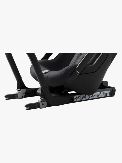 Axkid One+ 3 Turvaistuin, Coastal Storm Black