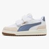 Puma Shuffle Downtown Lo OG V PS Lenkkarit, Sky/Gold