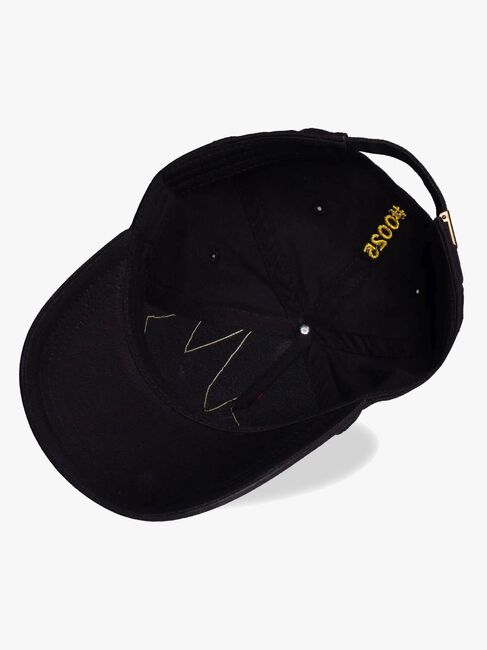 Pokémon Säädettävä Lippalakki, Pikachu