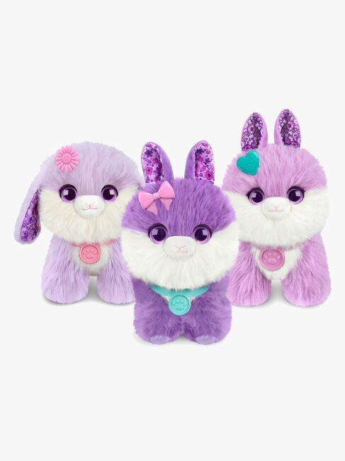 Scruff-a-Luvs Pehmolelu Pupu Lajiteltu