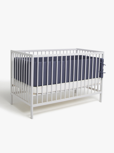 Alice & Fox MEJA Reunapehmuste 350 cm, Dusty Blue