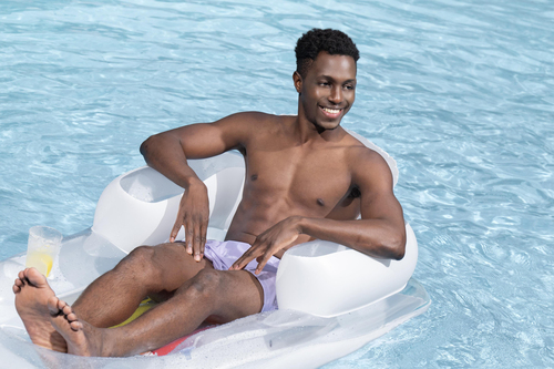 Bestway Uimapatja Summer Lounge