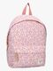 Kidzroom Reppu Wonderful Worlds 12L, Vaaleanpunainen