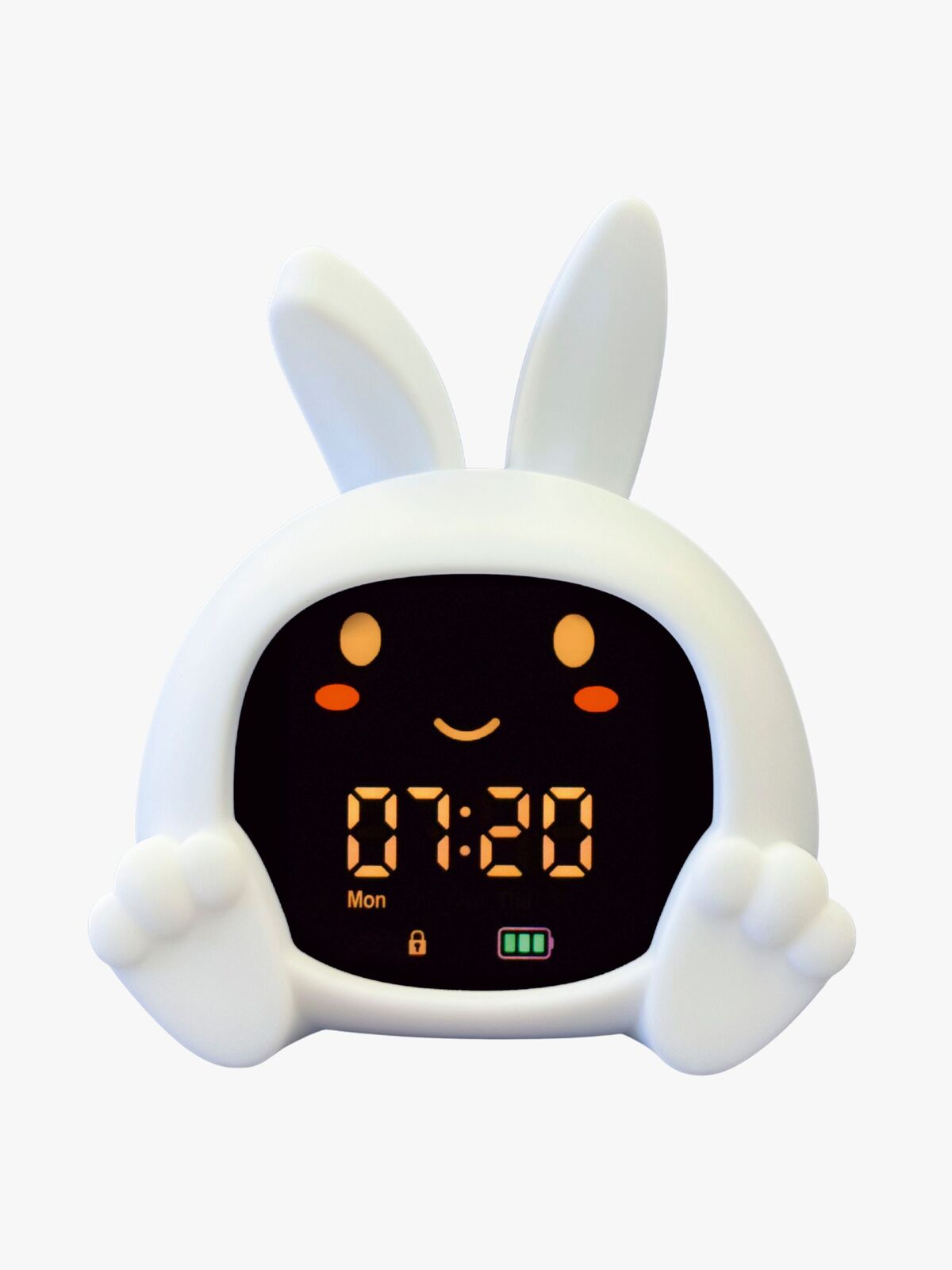 ZAZU Sarah Sommnitraira, Valkoinen