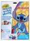 Disney Lilo & Stitch Color Wonder Taidesetti