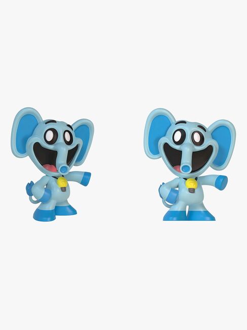 Roblox Poppy Playtime Minifiguuri Series 3 Critters Lajiteltu
