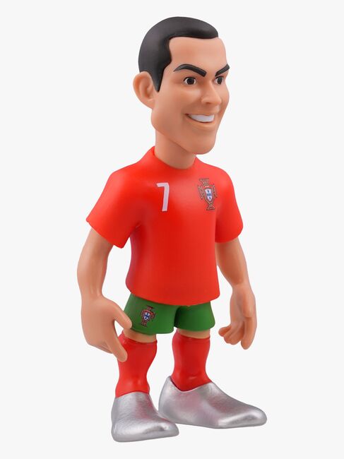 Minix Jalkapallo Keräilyfiguuri Cristiano Ronaldo Portugal