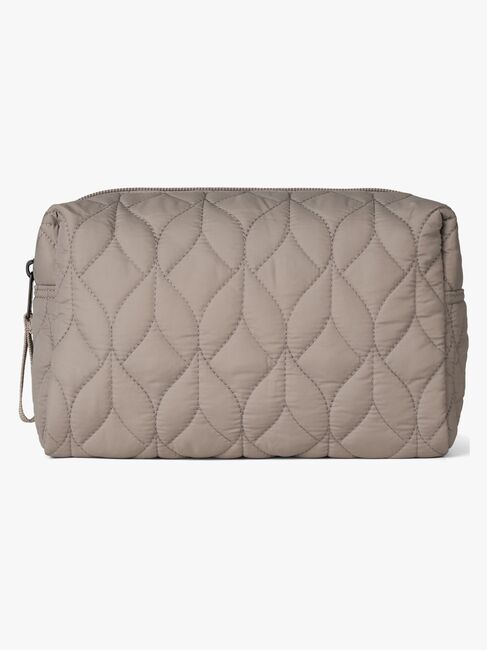 Day ET RE-Q Twist Toilettilaukku S, Moon Rock