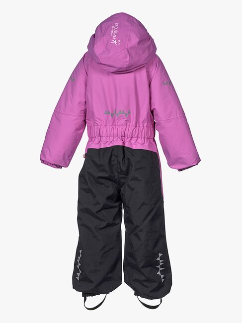 Isbjörn of Sweden Penguin Toppahaalari, Wild Rose