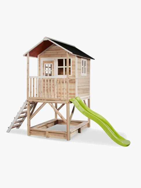 EXIT Loft Leikkimökki 500, Neutraali