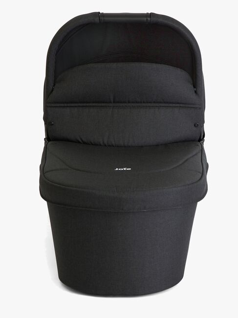 Joie Ramble XL Vaunukoppa, Raven