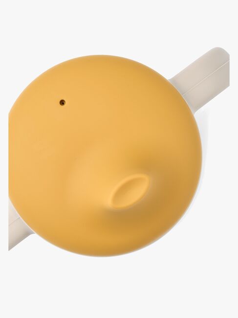 LIEWOOD Neil Nokkamuki, Around the world/Sandy